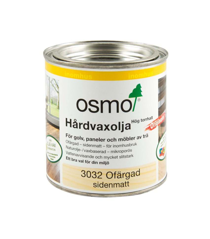 Ethnicraft Vaxolja från Vålamagasinet Trävård, Ethnicraft, Image-1