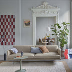 Rime Pendant 45 cm från Vålamagasinet Taklampor, Muuto, Image-2