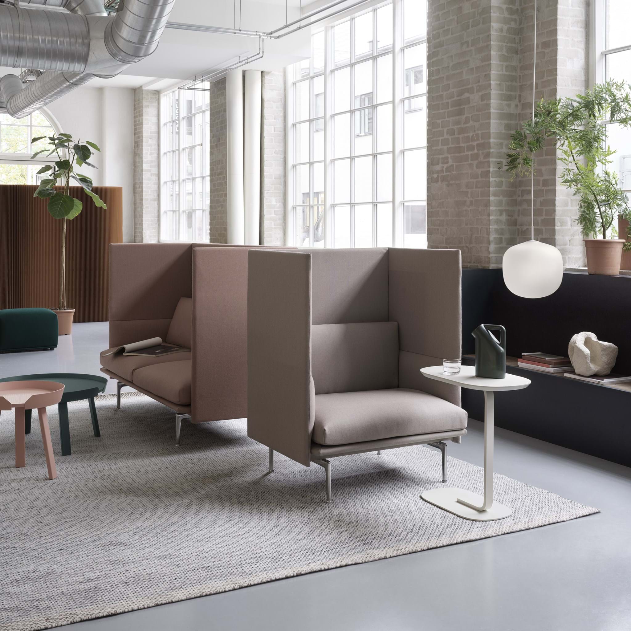 Ply Rug 200x300 cm från Vålamagasinet Ullmattor, Muuto, Image-2