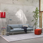 Leaf Floor Lamp från Vålamagasinet Golvlampor, Muuto, Image-4