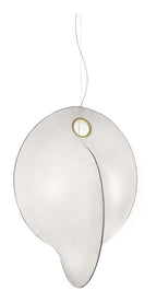Overlap Suspension från Vålamagasinet Taklampor, Flos, Image-1