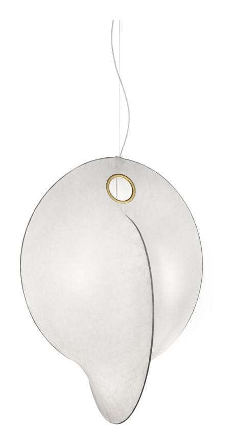 Overlap Suspension från Vålamagasinet Taklampor, Flos, Image-1