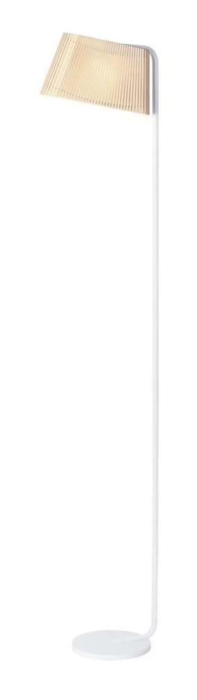 Owalo 7010 Floorlamp från Vålamagasinet Golvlampor, Secto Design, Image-1