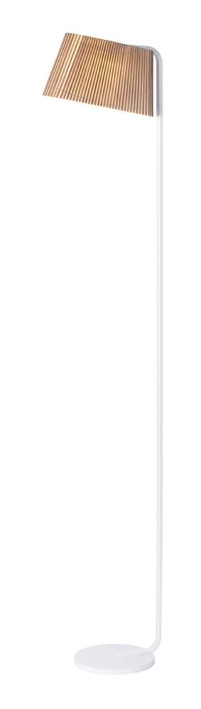 Owalo 7010 Floorlamp från Vålamagasinet Golvlampor, Secto Design, Image-1