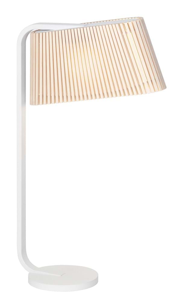 Owalo 7020 Table Lamp från Vålamagasinet Bordslampor, Secto Design, Image-1