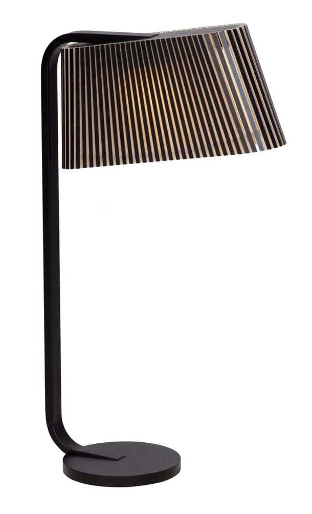 Owalo 7020 Table Lamp från Vålamagasinet Bordslampor, Secto Design, Image-1