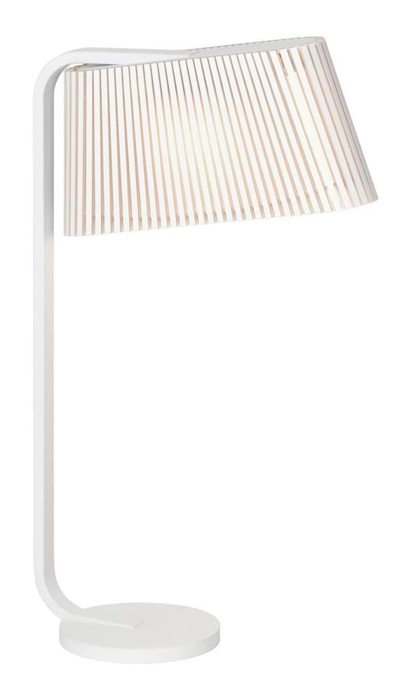 Owalo 7020 Table Lamp från Vålamagasinet Bordslampor, Secto Design, Image-1