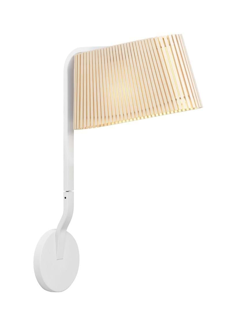 Owalo 7030 Wall Lamp från Vålamagasinet Vägglampor, Secto Design, Image-1