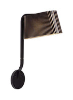 Owalo 7030 Wall Lamp från Vålamagasinet Vägglampor, Secto Design, Image-1