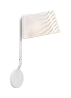 Owalo 7030 Wall Lamp från Vålamagasinet Vägglampor, Secto Design, Image-1