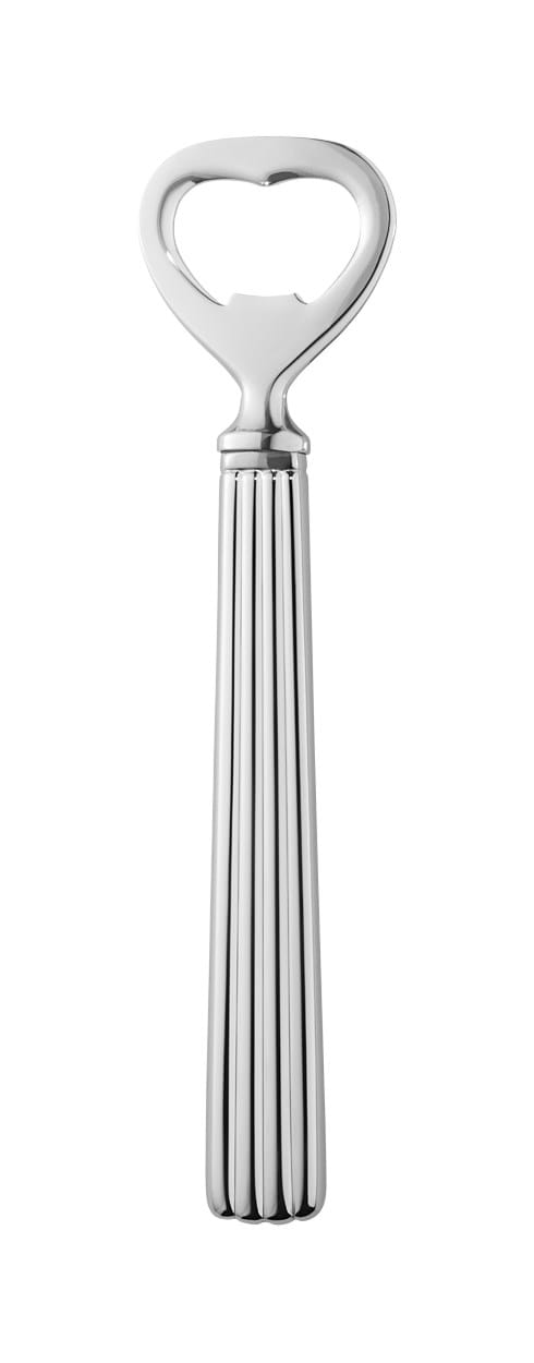 Bernadotte Bottle Opener från Vålamagasinet Kökstillbehör, Georg Jensen, Image-1