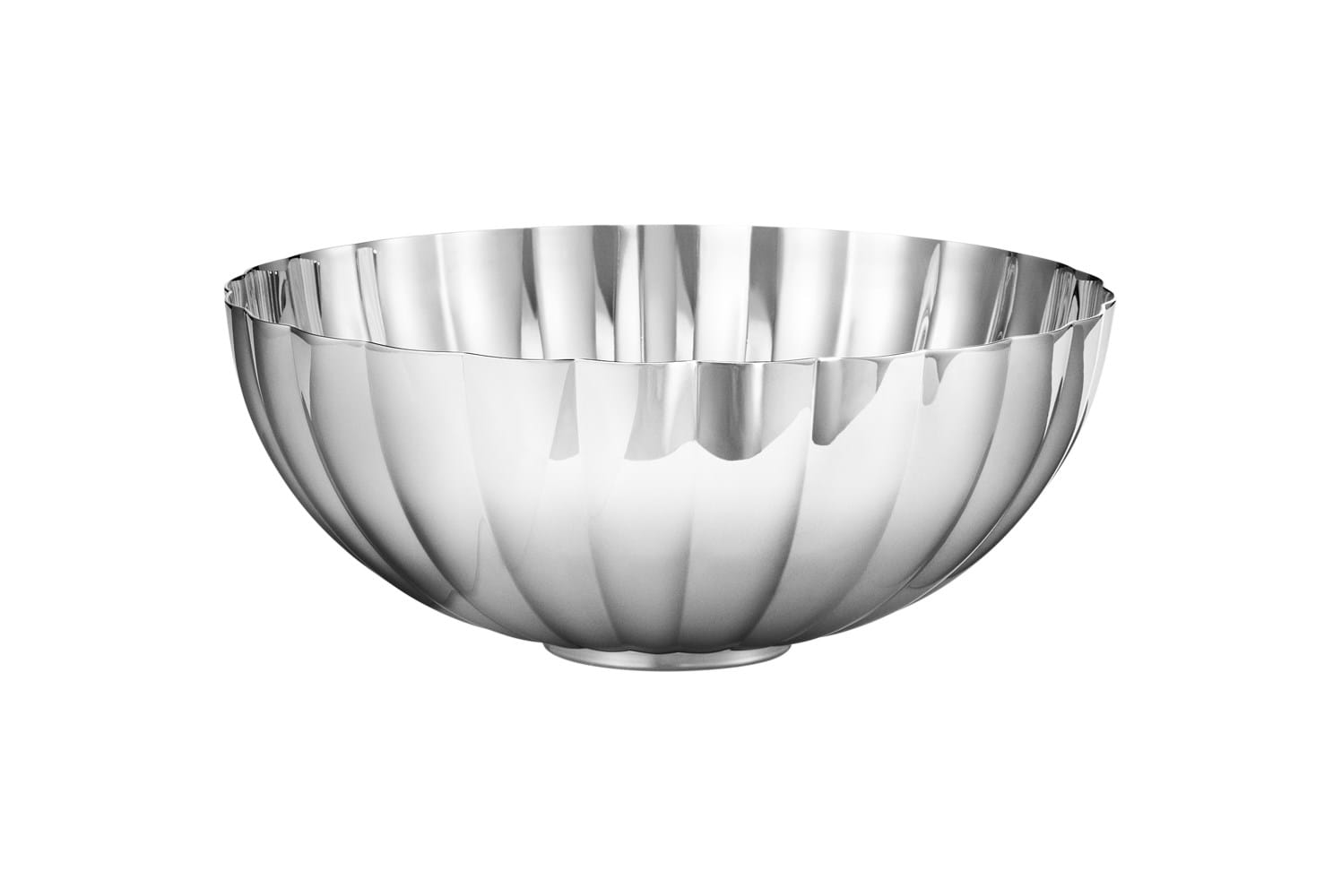 Bernadotte Bowl från Vålamagasinet Skålar och serveringsfat, Georg Jensen, Image-1