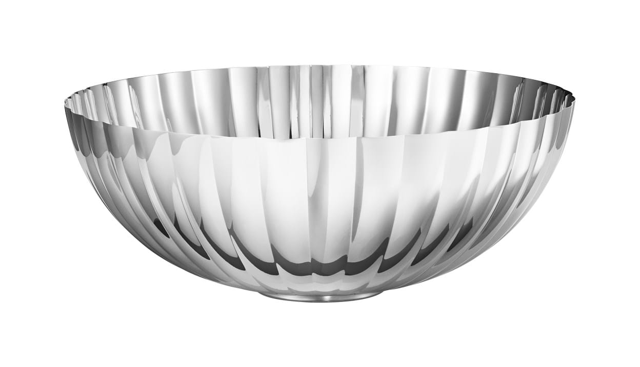 Bernadotte Bowl från Vålamagasinet Skålar och serveringsfat, Georg Jensen, Image-1