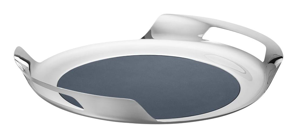 Helix Tray från Vålamagasinet Skålar och serveringsfat, Georg Jensen, Image-1