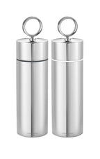 Bernadotte Salt And Pepper Set från Vålamagasinet Kökstillbehör, Georg Jensen, Image-1