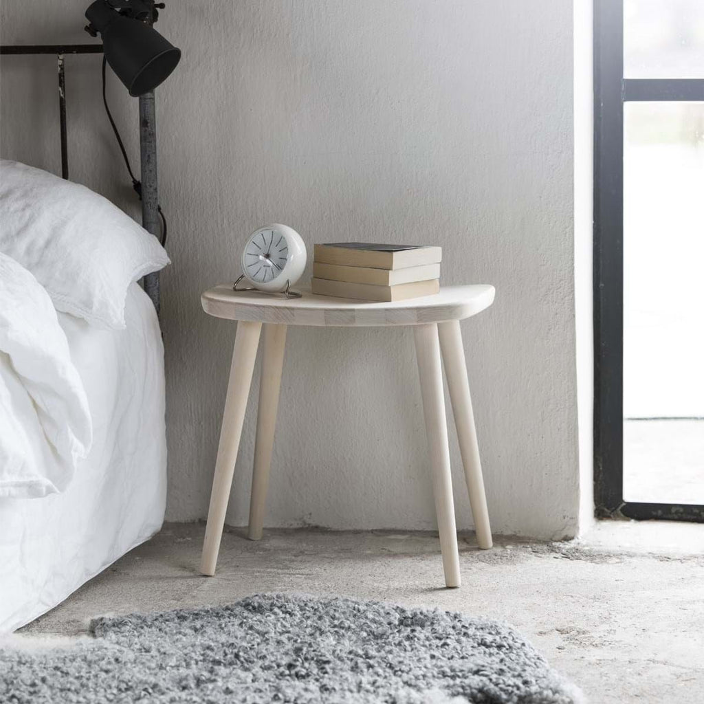 Palle Pall Björk från Vålamagasinet Pallar och bänkar, Stolab, Image-4