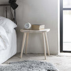 Palle Pall Björk från Vålamagasinet Pallar och bänkar, Stolab, Image-4