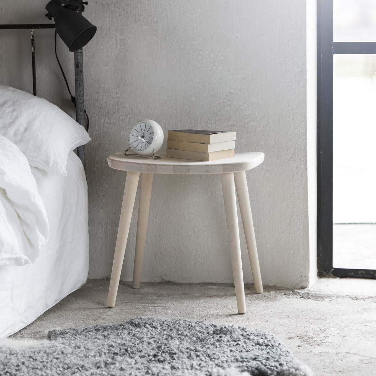 Palle Pall Björk från Vålamagasinet Pallar och bänkar, Stolab, Image-4