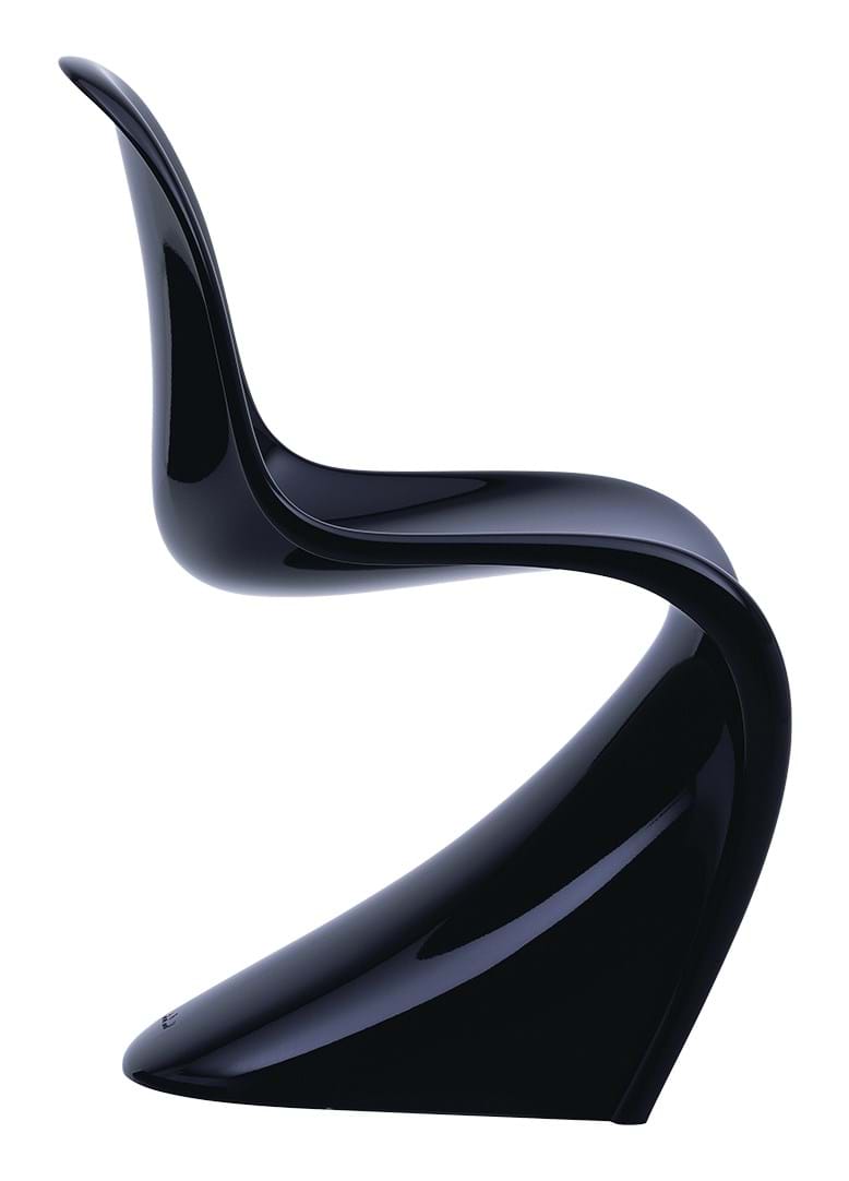 Panton Classic Chair från Vålamagasinet Matstolar, Vitra, Image-1