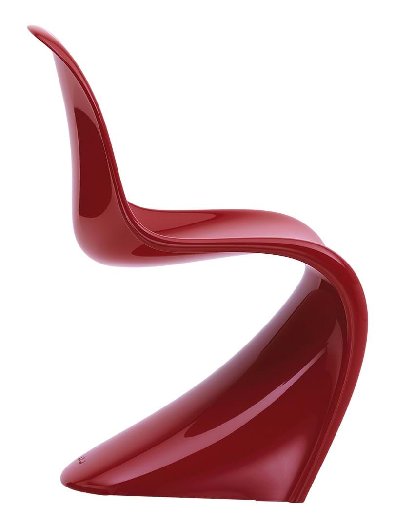 Panton Classic Chair från Vålamagasinet Matstolar, Vitra, Image-1