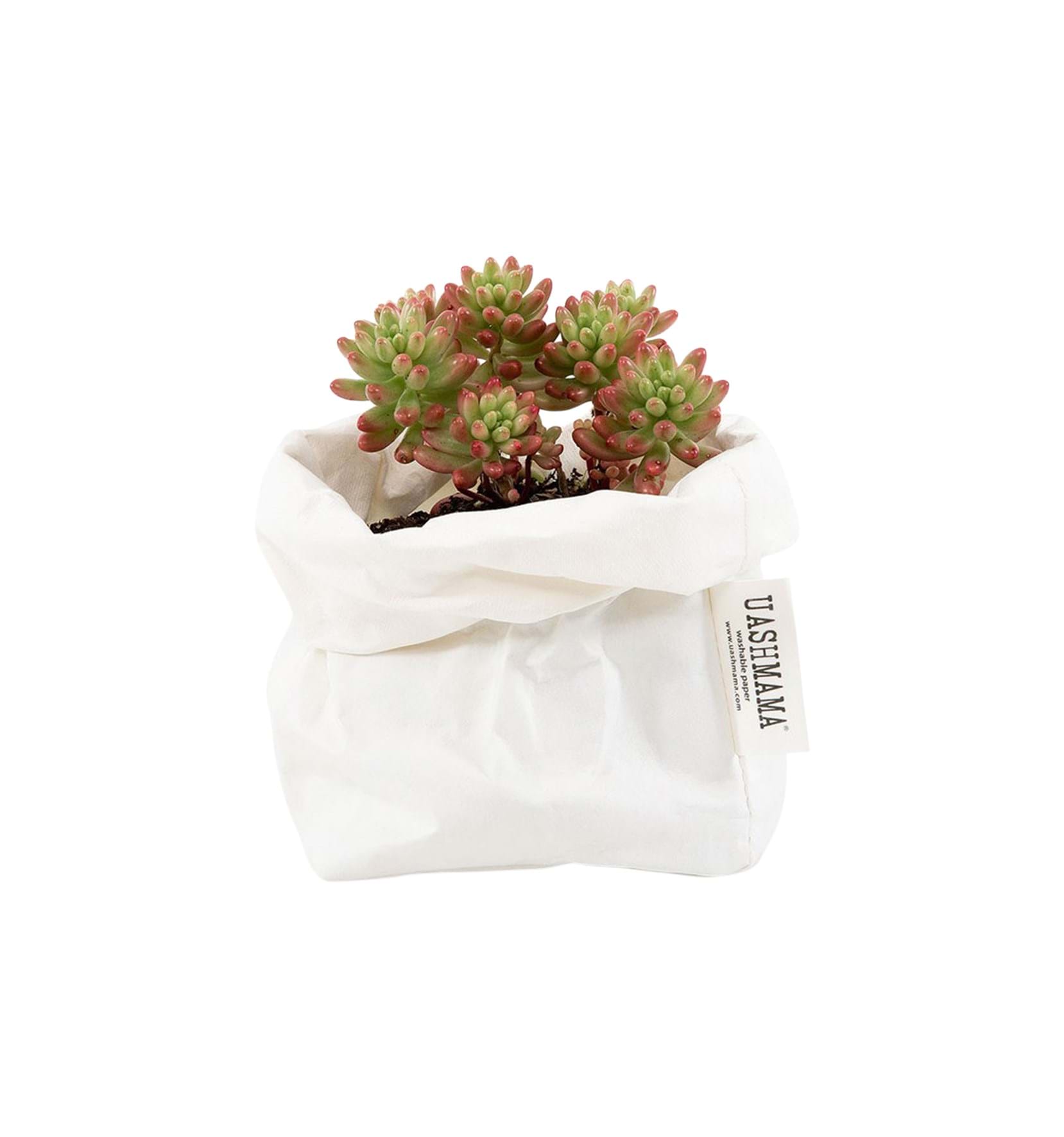 Paper Bag S från Vålamagasinet Krukor och vaser, Uashmama, Image-1