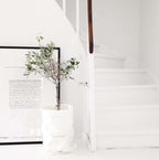 Paper Bag XL från Vålamagasinet Krukor och vaser, Uashmama, Image-2