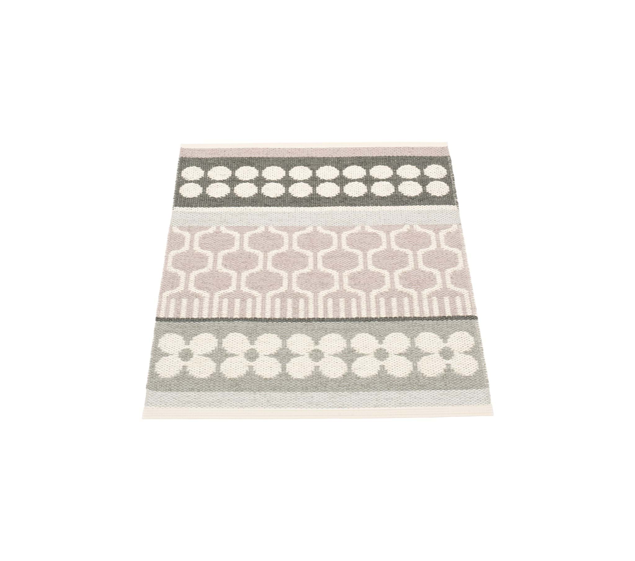 Asta 70x90 cm från Vålamagasinet Plastmattor, Pappelina, Image-1