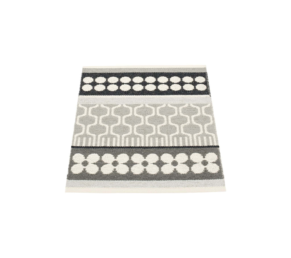 Asta 70x90 cm från Vålamagasinet Plastmattor, Pappelina, Image-1
