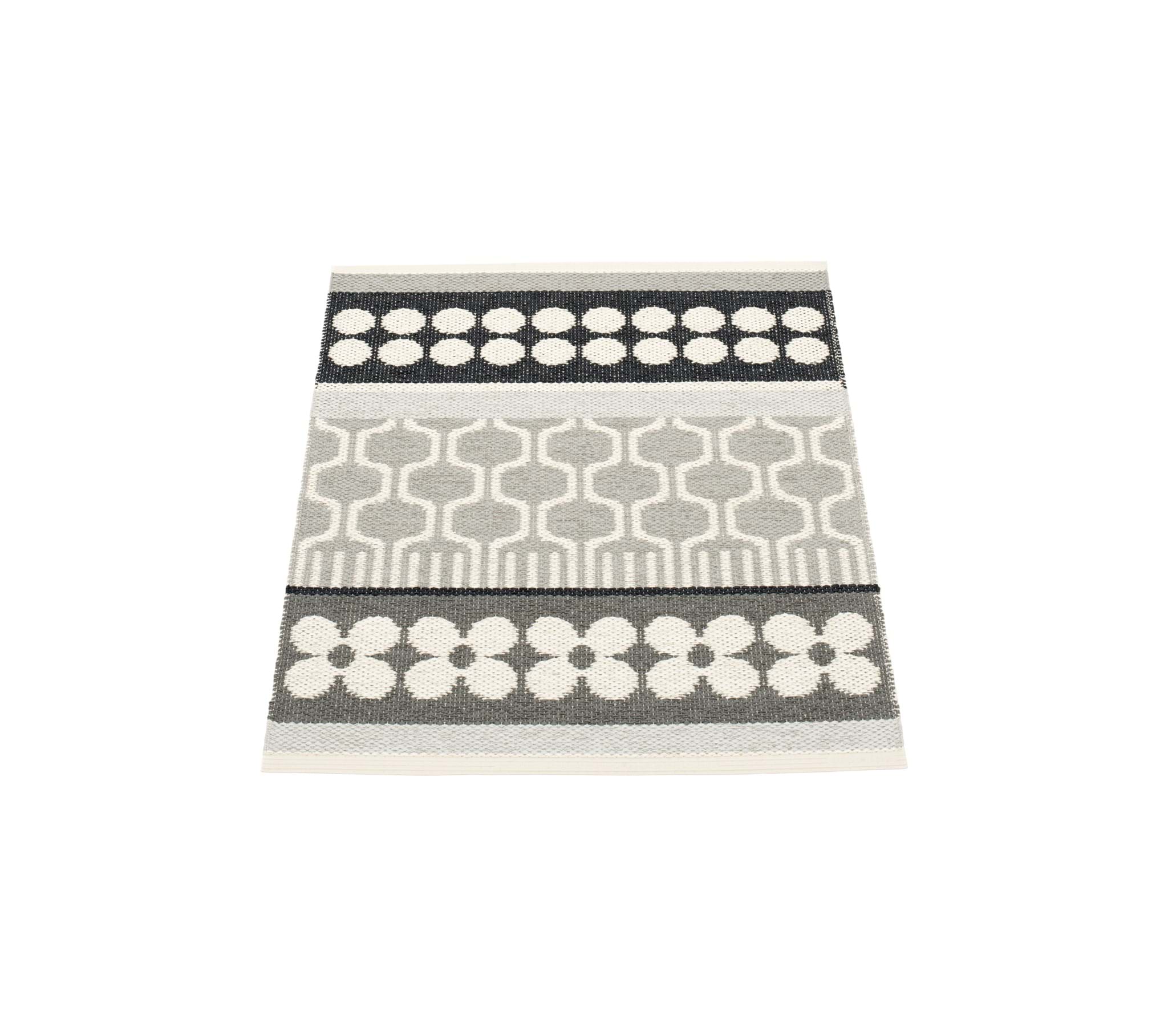 Asta 70x90 cm från Vålamagasinet Plastmattor, Pappelina, Image-1