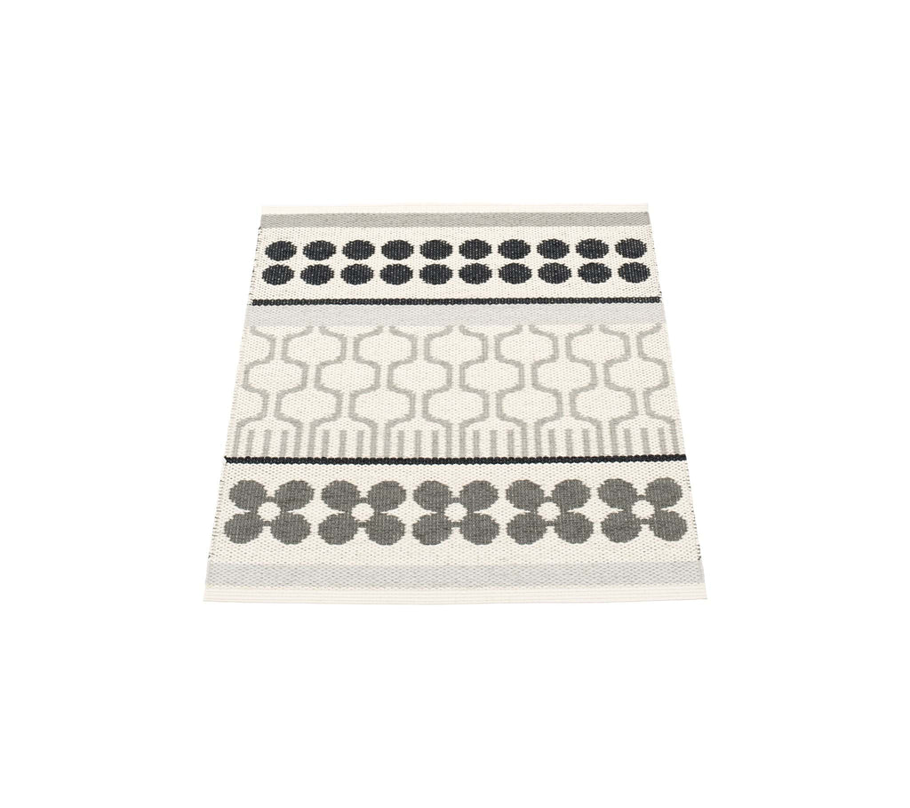 Asta 70x90 cm från Vålamagasinet Plastmattor, Pappelina, Image-2
