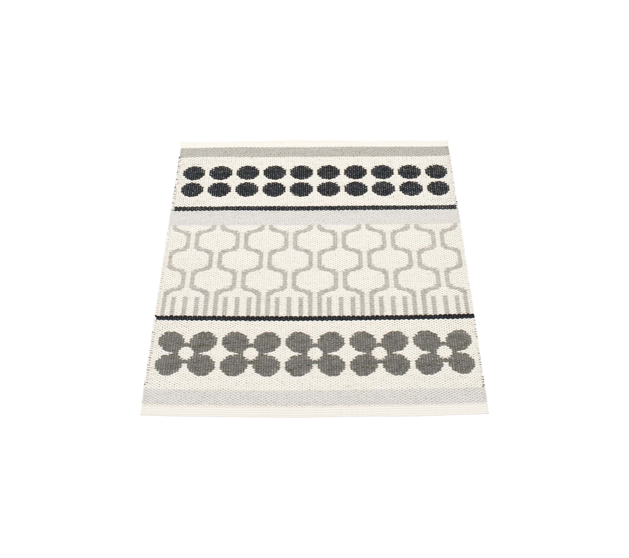 Asta 70x90 cm från Vålamagasinet Plastmattor, Pappelina, Image-2