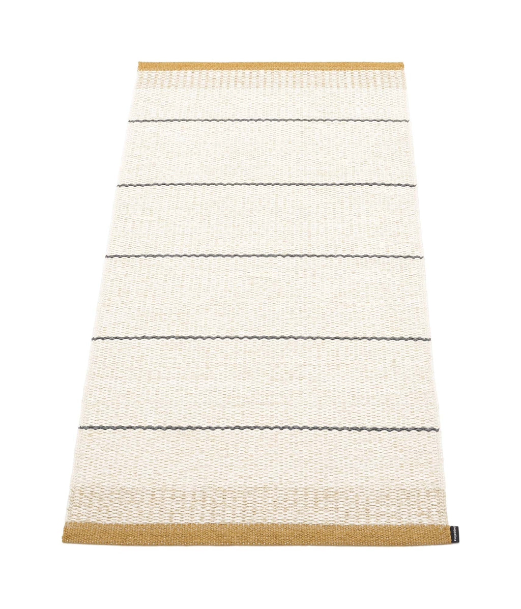 Belle 60x125 cm från Vålamagasinet Plastmattor, Pappelina, Image-1