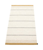 Belle 60x125 cm från Vålamagasinet Plastmattor, Pappelina, Image-1