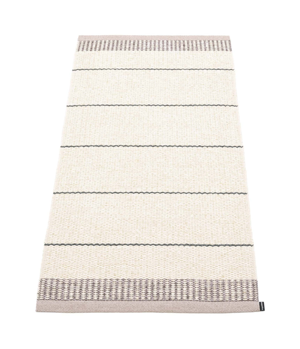 Belle 60x125 cm från Vålamagasinet Plastmattor, Pappelina, Image-1