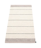 Belle 60x125 cm från Vålamagasinet Plastmattor, Pappelina, Image-1