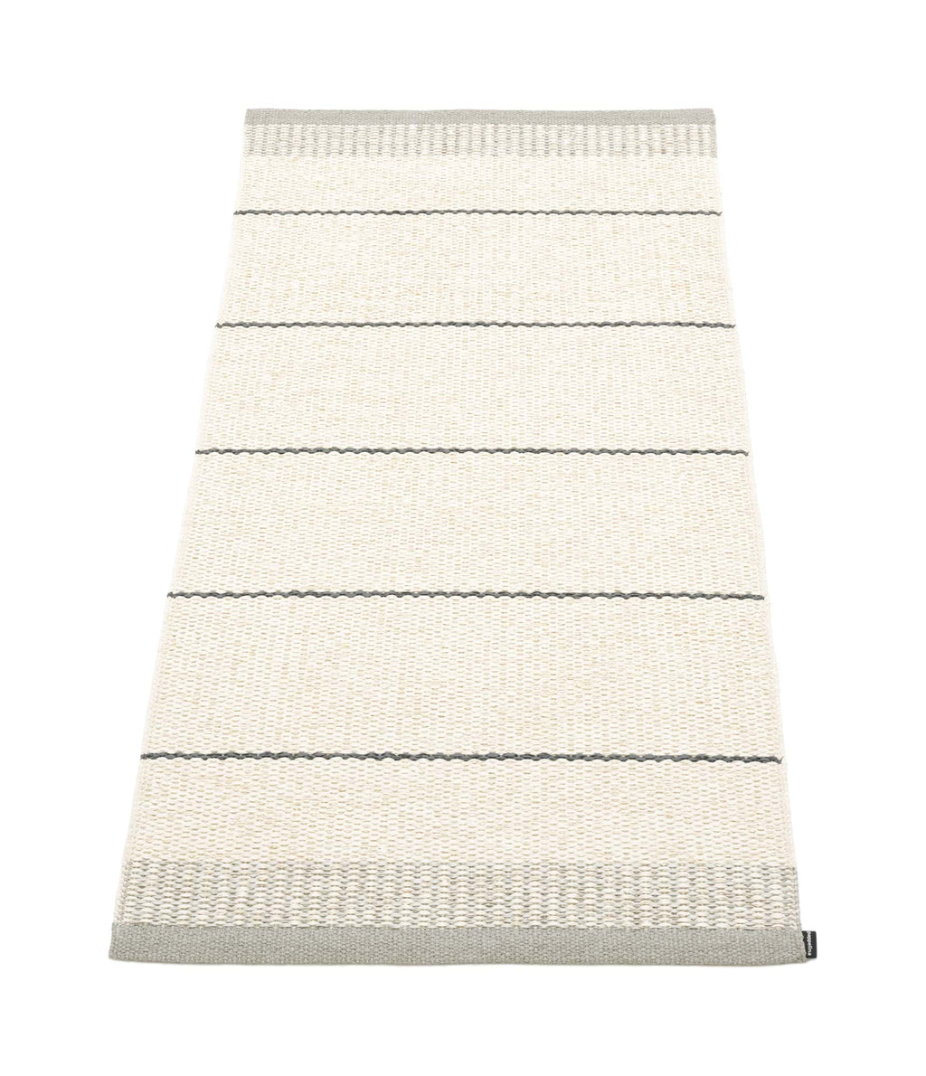 Belle 60x125 cm från Vålamagasinet Plastmattor, Pappelina, Image-1