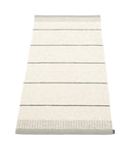 Belle 60x125 cm från Vålamagasinet Plastmattor, Pappelina, Image-1