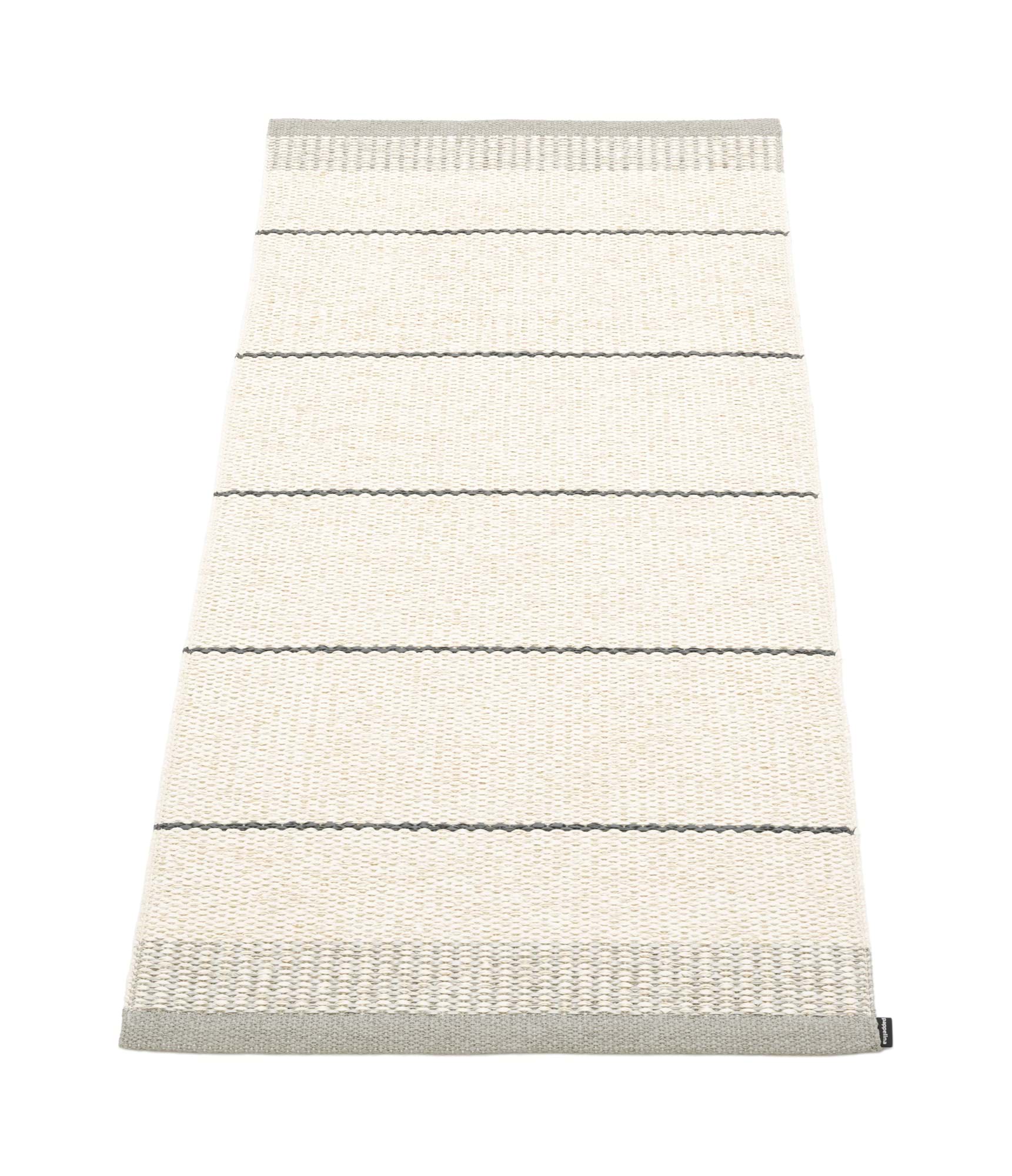 Belle 60x125 cm från Vålamagasinet Plastmattor, Pappelina, Image-1