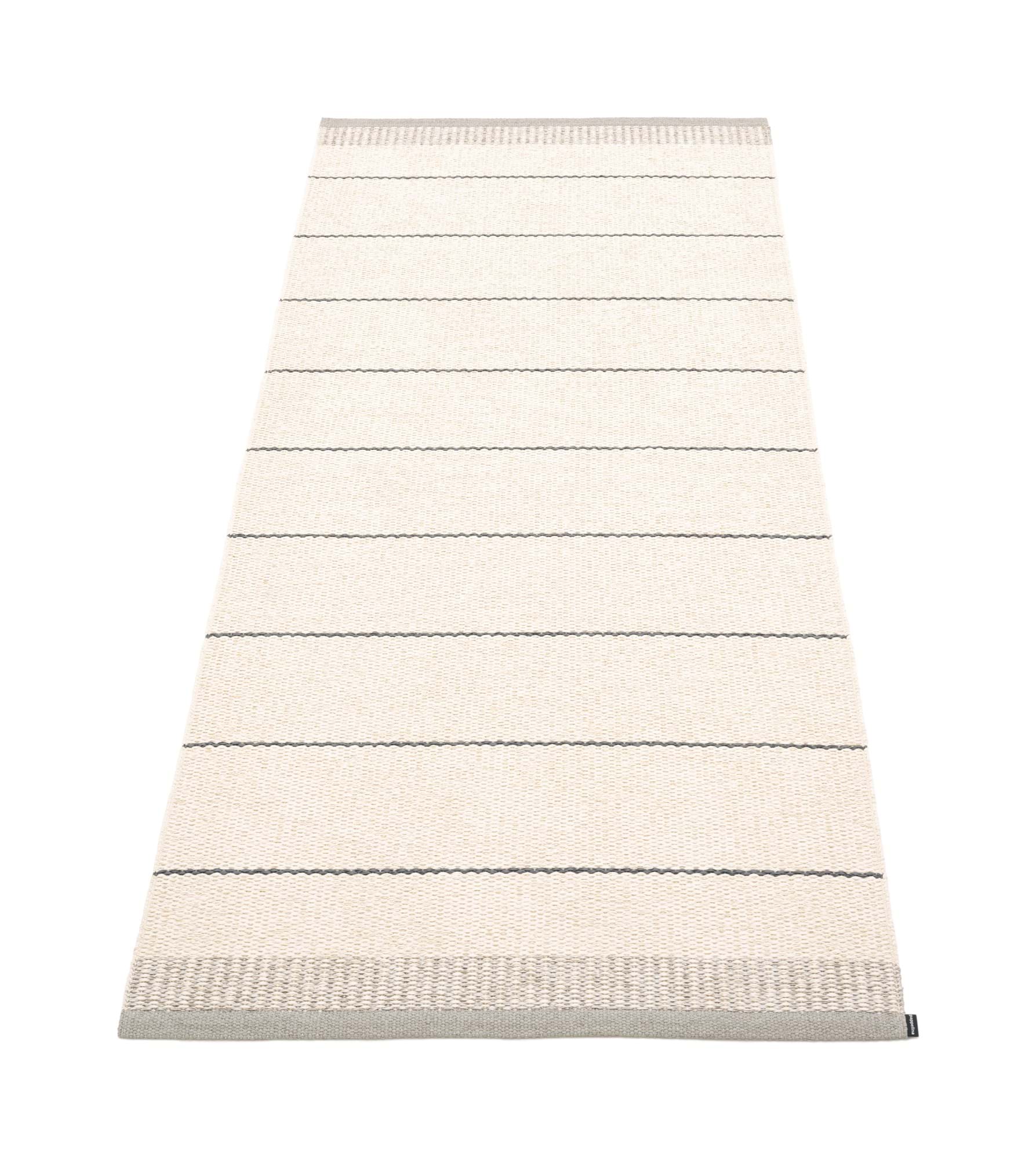 Belle 85x200 cm från Vålamagasinet Plastmattor, Pappelina, Image-1