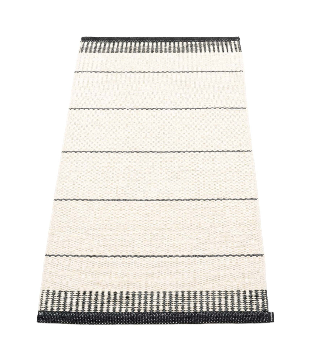 Belle 60x125 cm från Vålamagasinet Plastmattor, Pappelina, Image-1