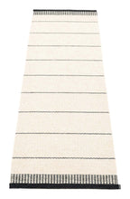 Belle 60x200 cm från Vålamagasinet Plastmattor, Pappelina, Image-1