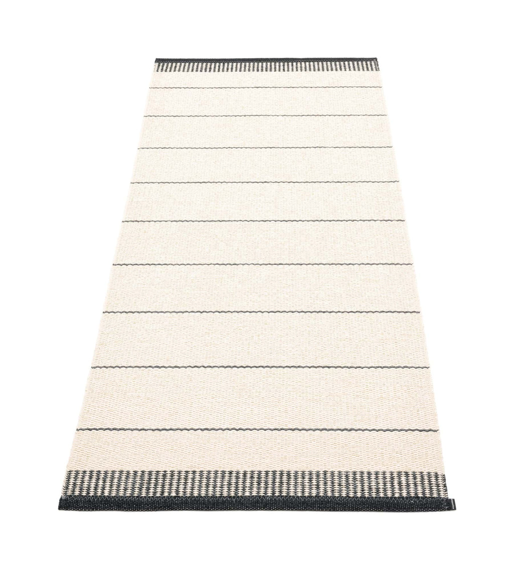 Belle 85x200 cm från Vålamagasinet Plastmattor, Pappelina, Image-1
