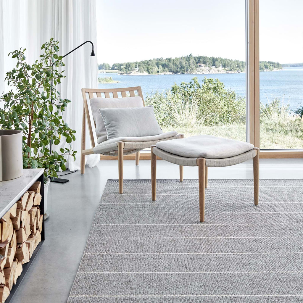 Belle 60x200 cm från Vålamagasinet Plastmattor, Pappelina, Image-3