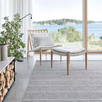 Belle 60x85 cm från Vålamagasinet Plastmattor, Pappelina, Image-2