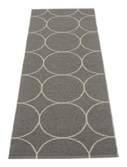 Boo 70x200 cm från Vålamagasinet Plastmattor, Pappelina, Image-1