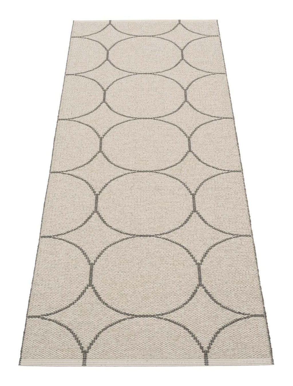 Boo 70x200 cm från Vålamagasinet Plastmattor, Pappelina, Image-2