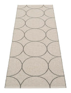 Boo 70x200 cm från Vålamagasinet Plastmattor, Pappelina, Image-2