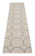 Boo 70x300 cm från Vålamagasinet Plastmattor, Pappelina, Image-2