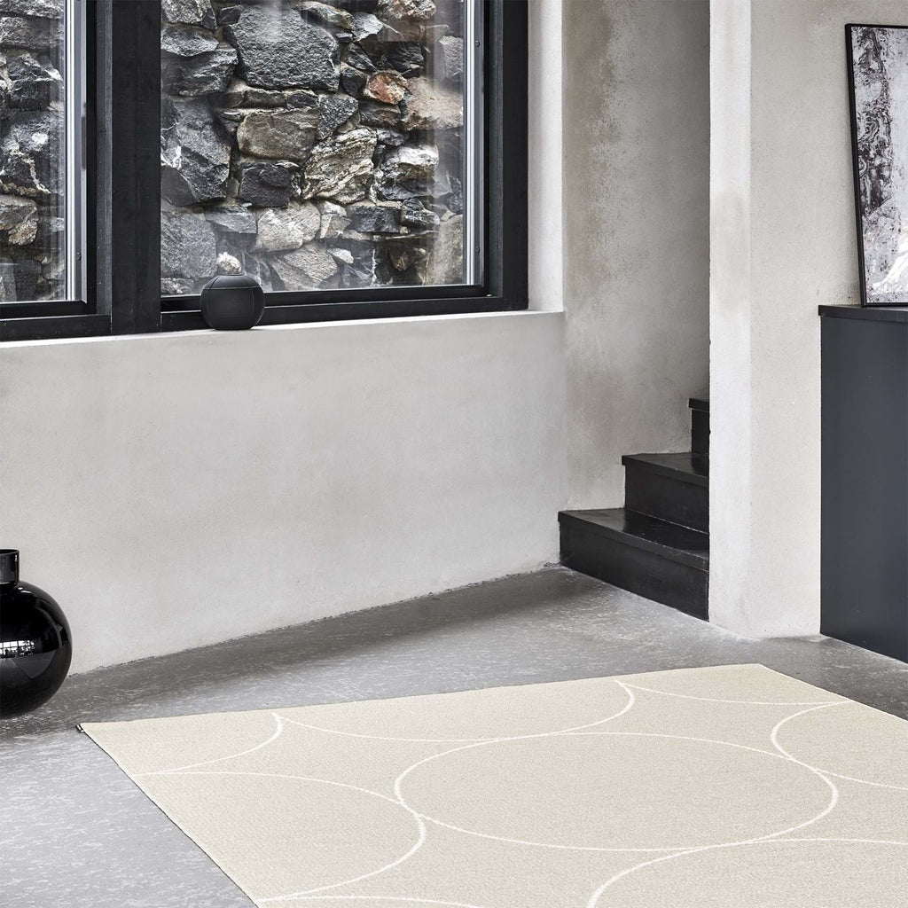 Boo 70x300 cm från Vålamagasinet Plastmattor, Pappelina, Image-4