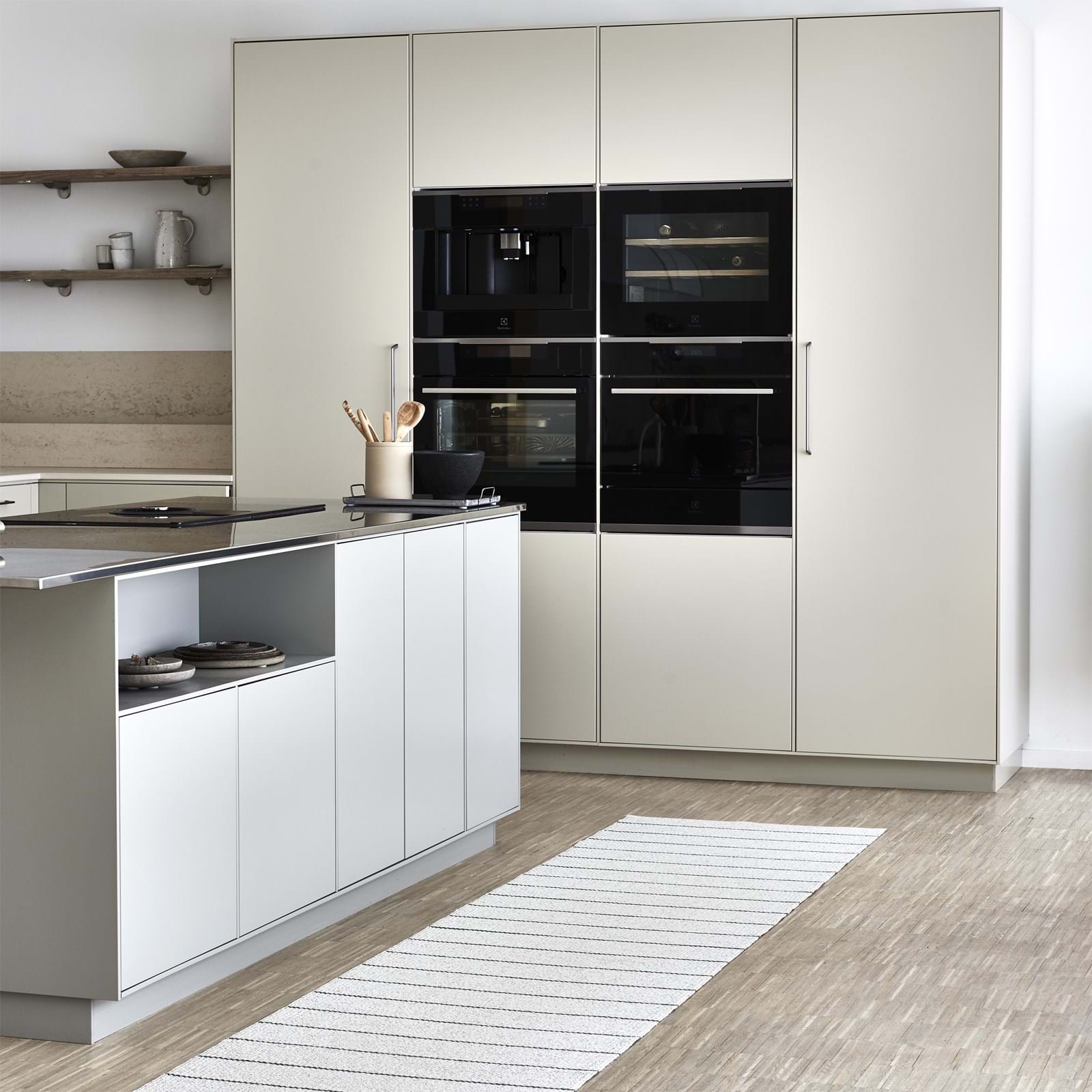 Carl 70x270 cm från Vålamagasinet Plastmattor, Pappelina, Image-3